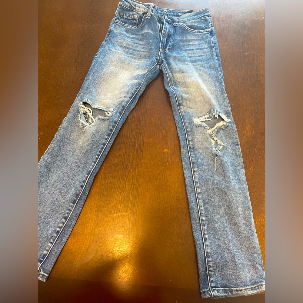 Boys 7 Jeans